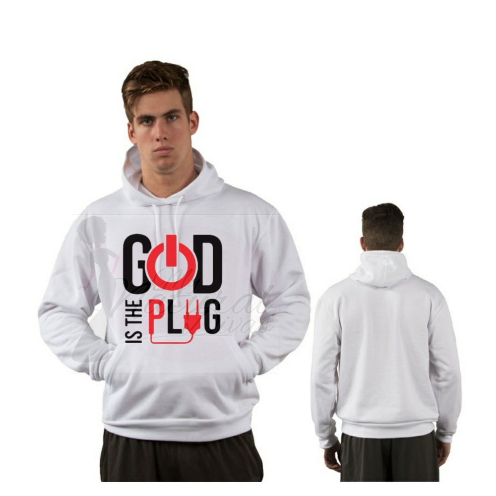 Custom hoodie only